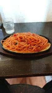 手造りスパゲッティ RUCCI