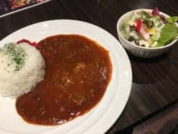 チカカフェ