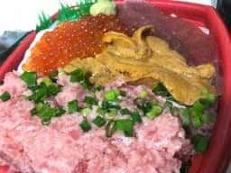 福岡 丼丸 住吉橋店