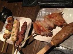 焼鳥ダイニング 漣