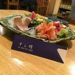 すし晴