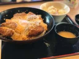かつ丼 いなば和幸 イオンモール幕張新都心店