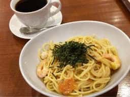 カフェ・ド・クリエ シャポー市川店