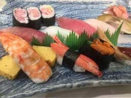 東鮓本店 松坂屋店