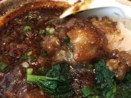 健康中華 青蓮 有明TOC店