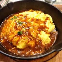 林檎の木
