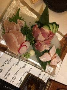 鶏匠 比内や