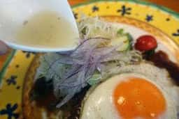 グリル 冨二三亭
