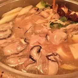 季節料理 あい川