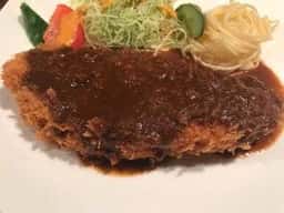 洋食屋 ニューとん