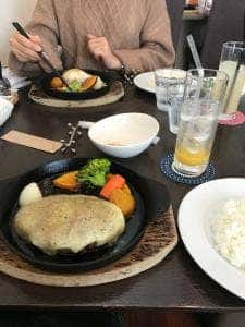 キッチンキャスケット