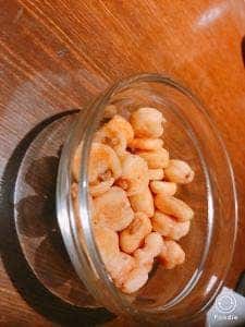 fish bone
