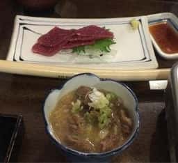 馬肉料理 吉兆 十和田店