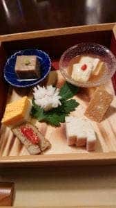 レストラン秋子想