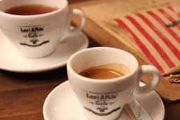 Lavi Ande Cafe Quartetto 上中居店