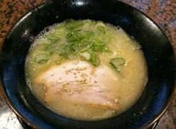 らーめん餃子 金虎 神戸池上店