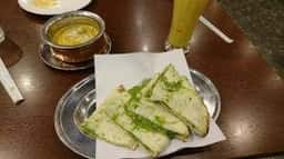 ナマステ 宇部店