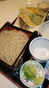蕎麦セイジ