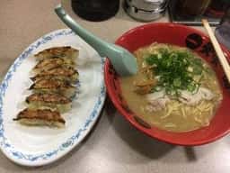 天下一品 四日市店