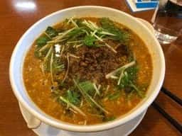 中国料理 龍薫