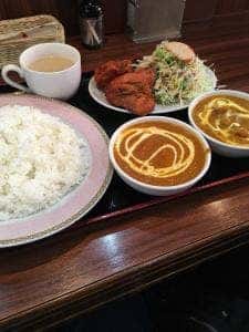 INDIAN RESTAURANT ＆ BAR Milan
