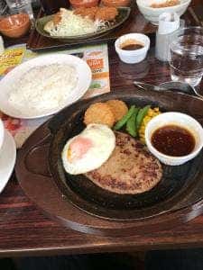 ガスト 呉店
