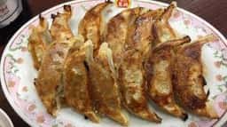 餃子の王将 レバンテ垂水店