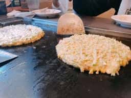 道とん堀 米沢金池店