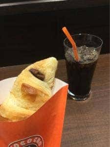 サンマルクカフェ イトーヨーカドー武蔵小金井店