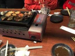とり日和