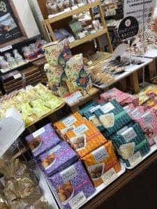 シャトレーゼ 江坂店