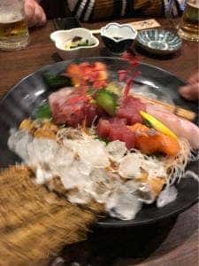 阪急 次郎長