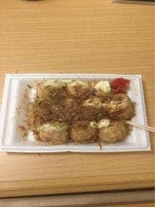 たこやき王ちゃん 大矢野店