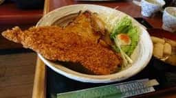 みのり食堂 本店