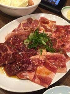 どんじゃか長門店