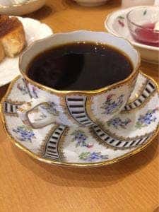 カフェ ル ヴァン クレール