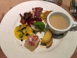 TRATTORIA IL Paladino