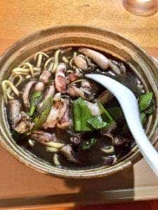 唐変木