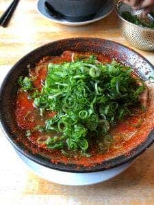 ラーメンこく亭