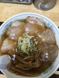 三日月軒東中の口店