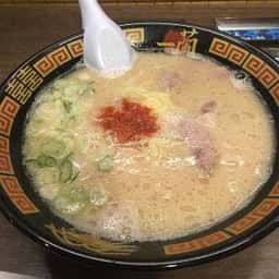 一蘭 中野店