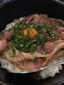 焼肉かわむら