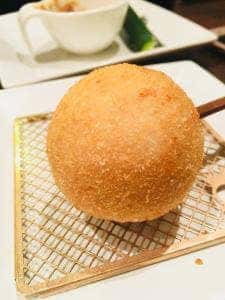 串キング