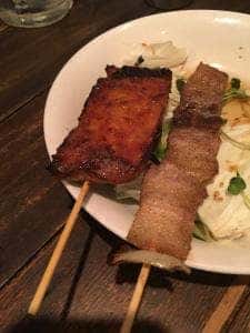 焼鳥六文銭