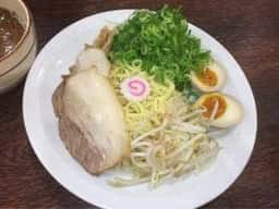 博多らーめん工房 暖だん イオン津城山店