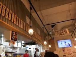 串カツ田中 千歳烏山店
