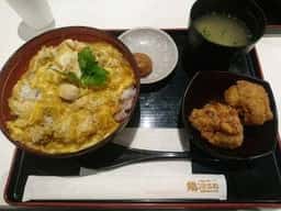 鶏三和 イオンモール京都桂川店