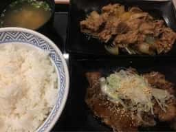 吉野家 門前仲町店