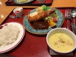 いけすレストラン大漁丸