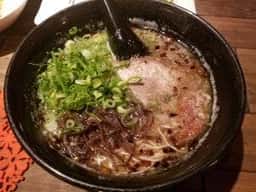 SoulKitchen 博多屋台DON